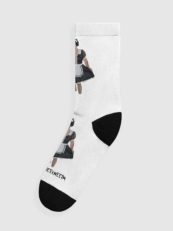 Maid To Cancel Socks product image (1)