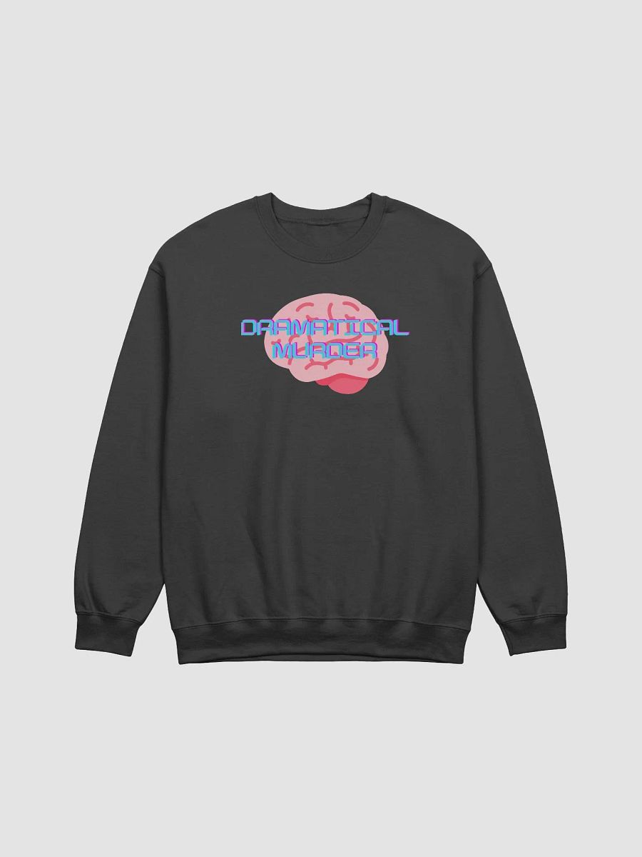 DRAMAtical Murder on my Brain Sweatshirt product image (5)