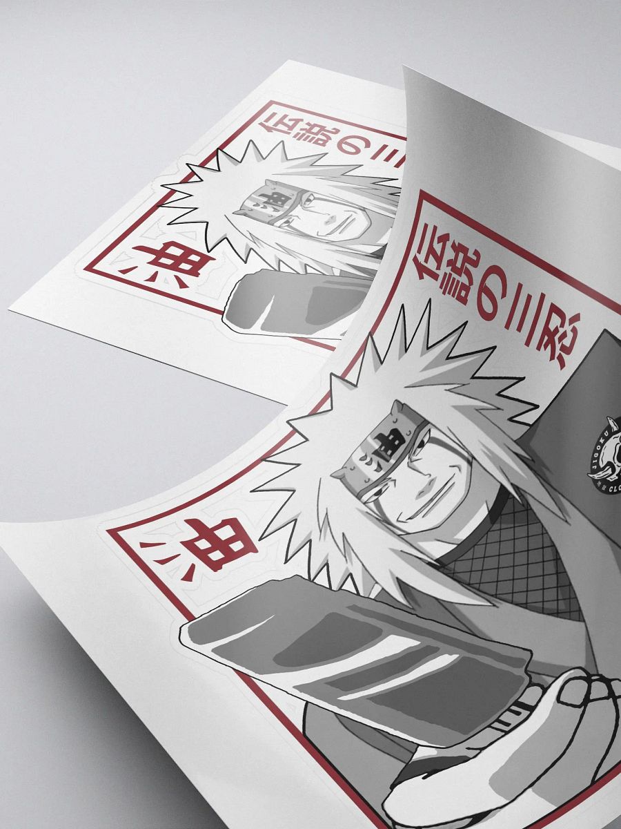 JIGOKU 