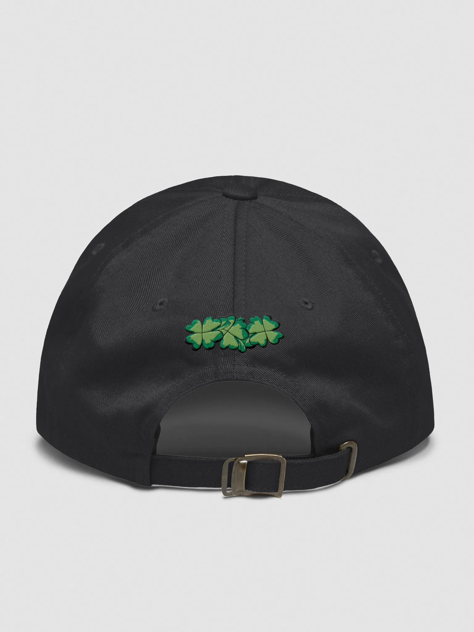 "Lucky Bulbie" Cap product image (2)