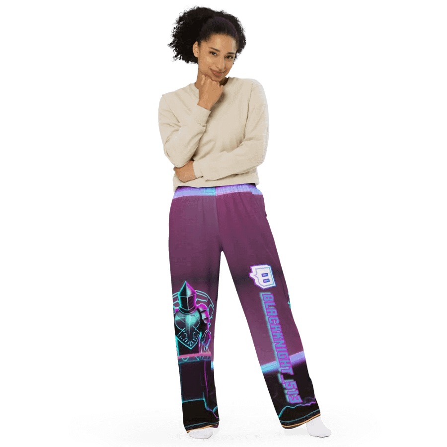 Blackknight513 UNI-SEX Pants product image (11)