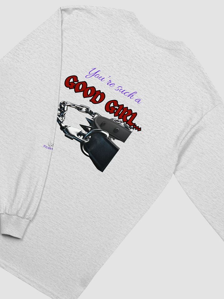 You're Such a Good Girl... product image (12)