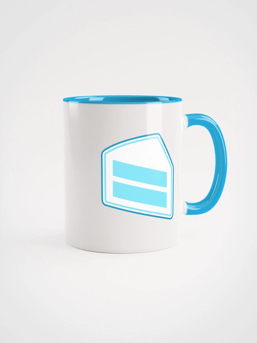SpyCakes Mug product image (1)