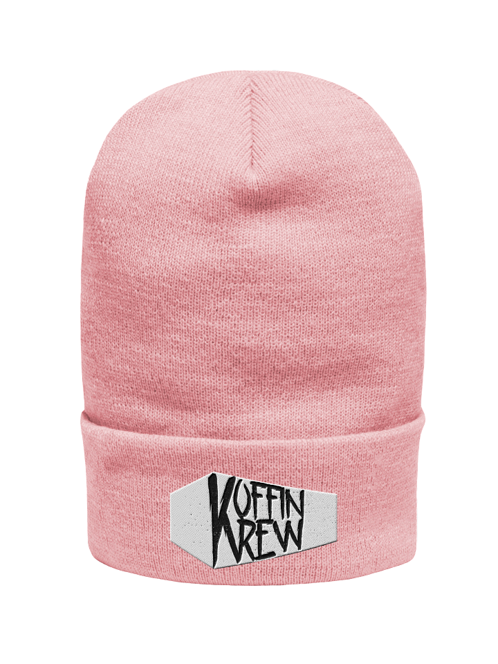 Koffin Krew Beanie product image (1)