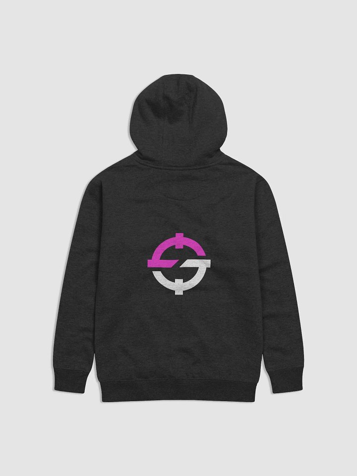 snipergirl hoodie product image (9)