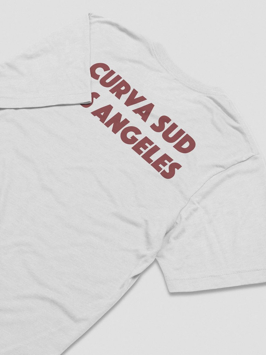 CSLA | Edition VI | Triblend Short Sleeve T-Shirt product image (4)