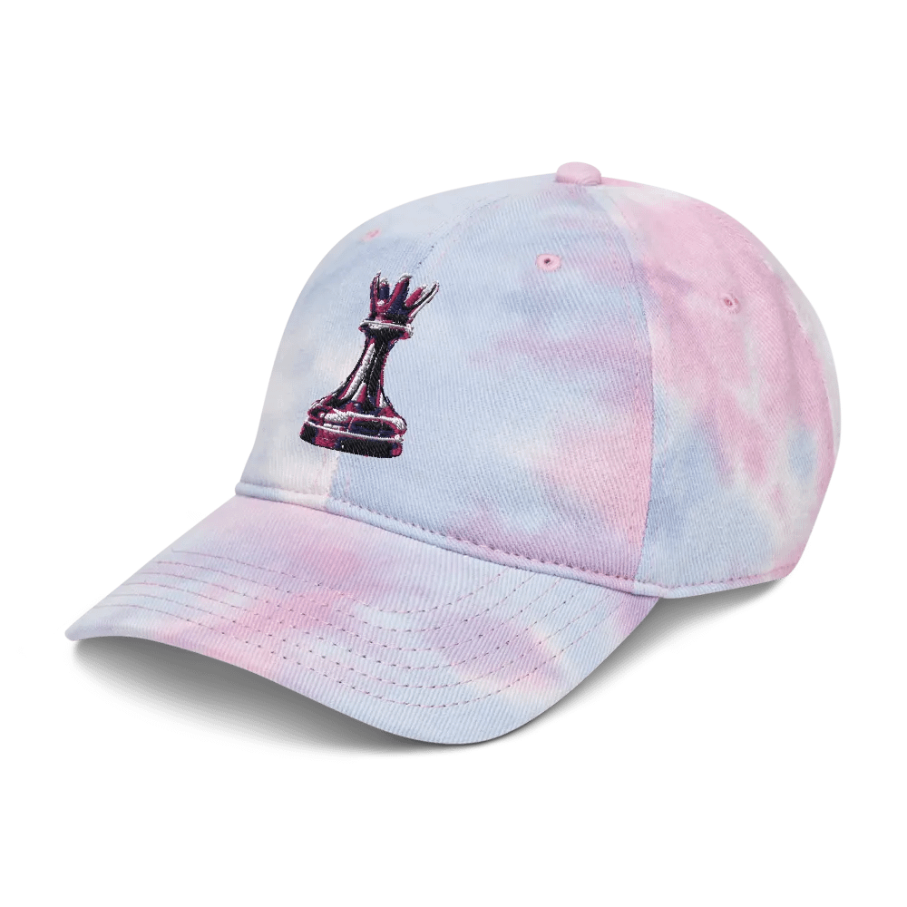 Queen's Cap product image (7)