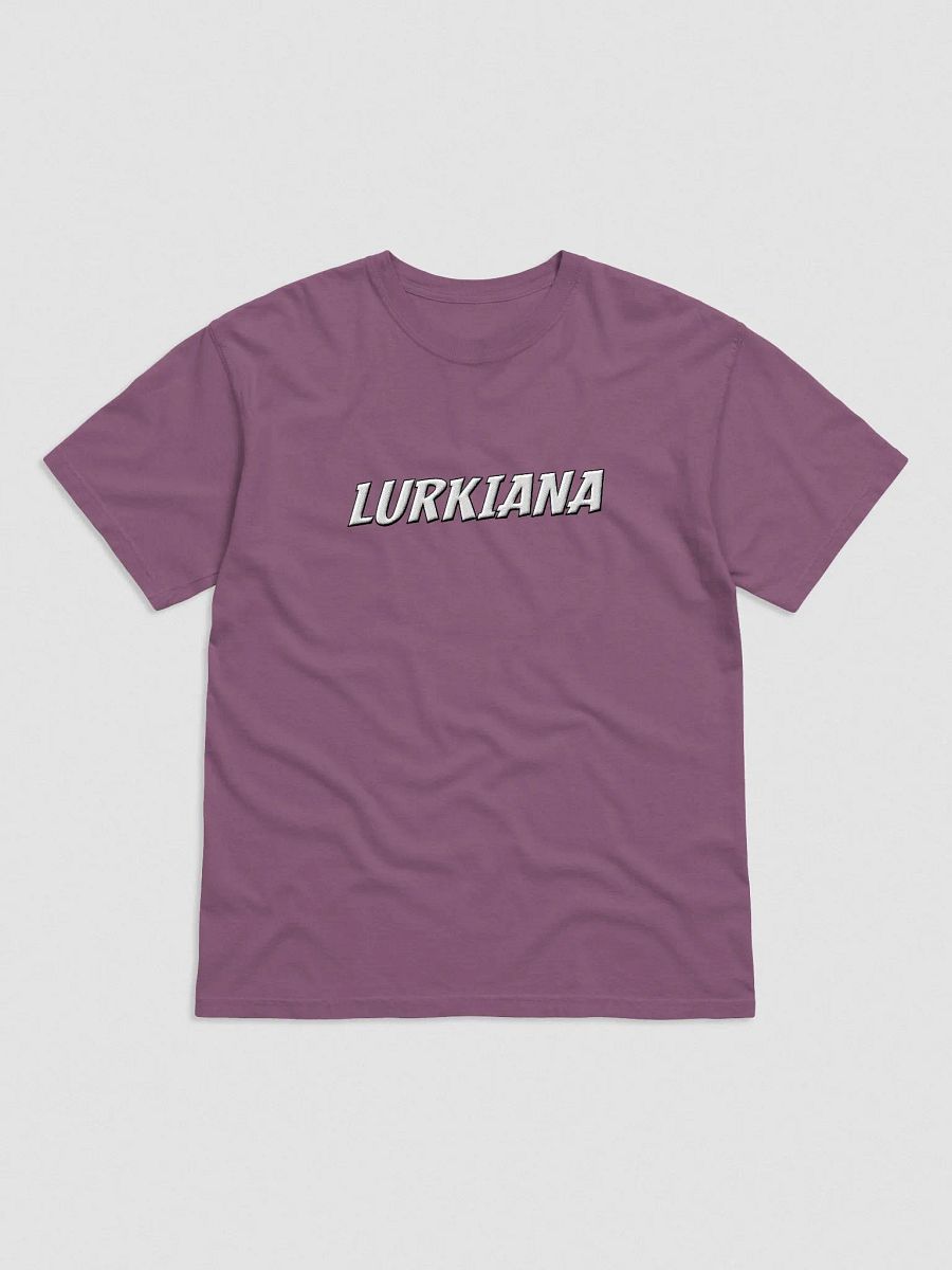 LURKIANA MENS TEE product image (7)