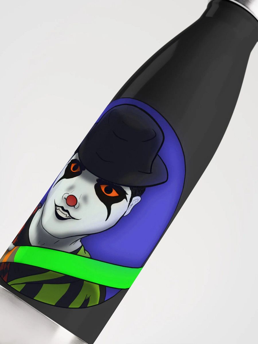TWISTED CHAOS WATER BOTTLE product image (5)