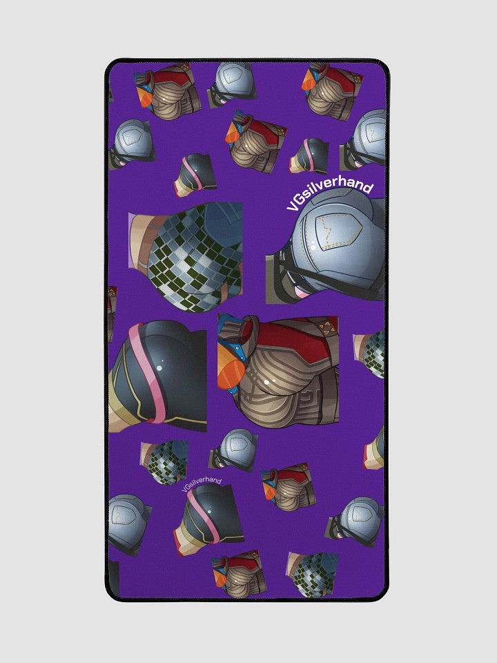 Booty Desk Mat XXL product image (2)