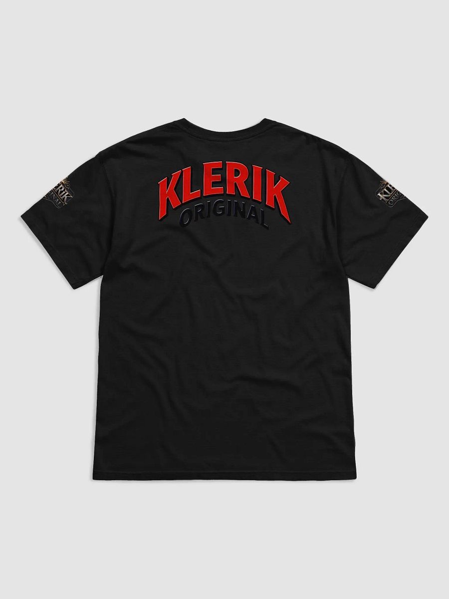 Fitness T Shirt logo - Excuses Denied product image (61)