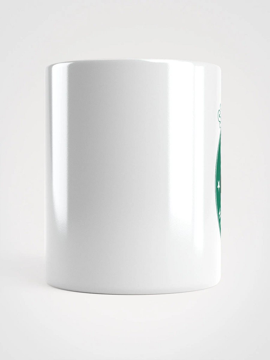 "Sleepy Joe" Coffee Mug product image (5)