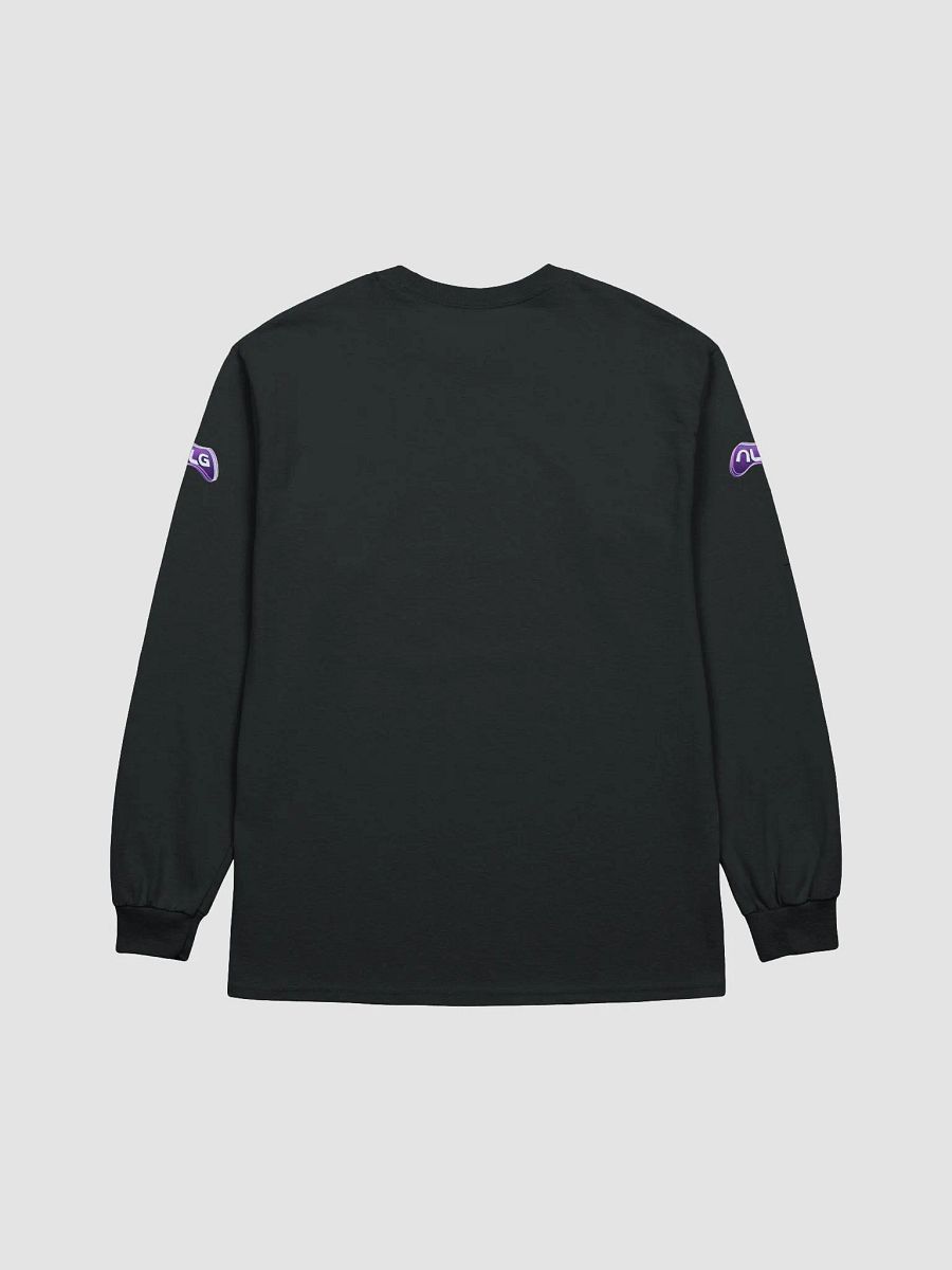 Gildan Ultra Cotton Long Sleeve T-Shirt product image (24)