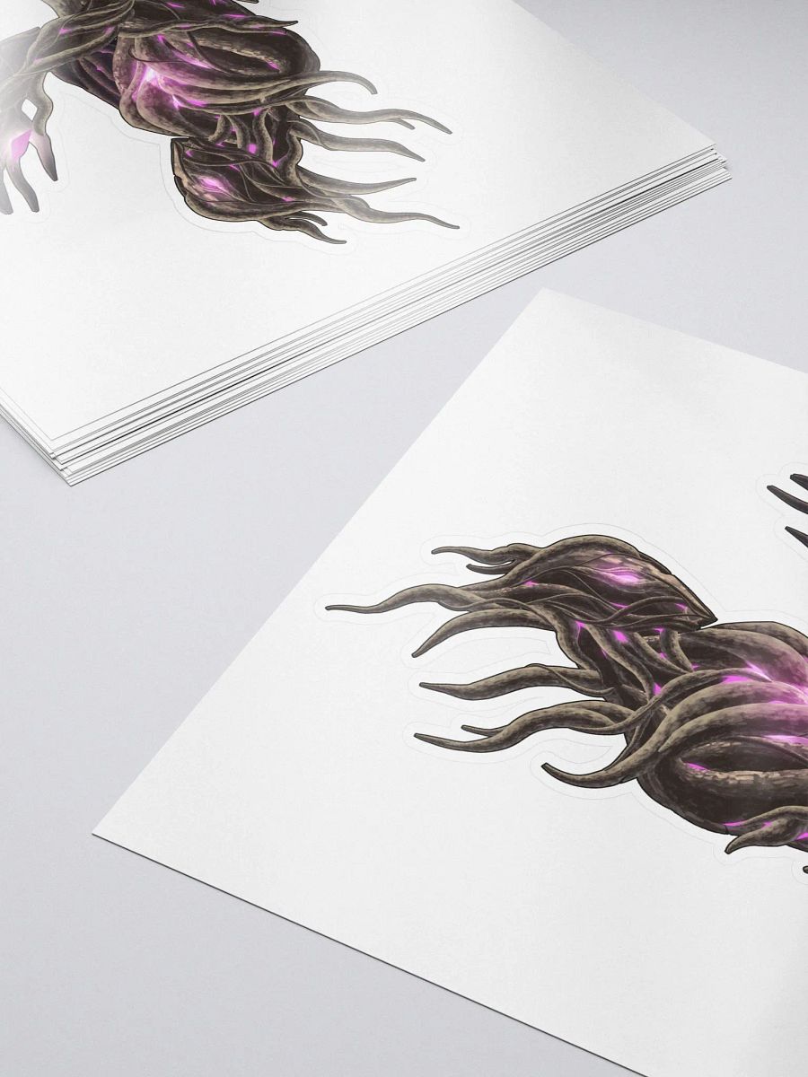 PInk Leef Protector Sticker product image (5)