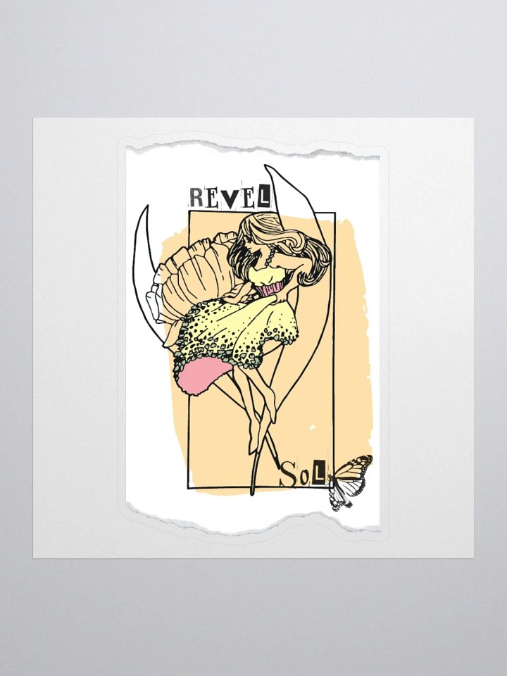 Revel Sol product image (1)