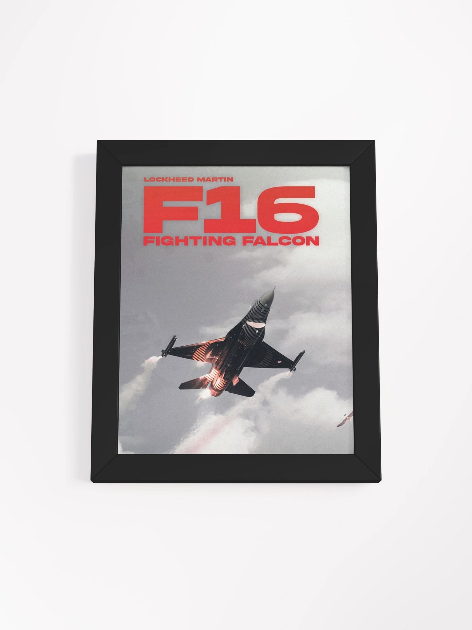 LOCKHEED MARTIN F16 FIGHTING FALCON product image (4)