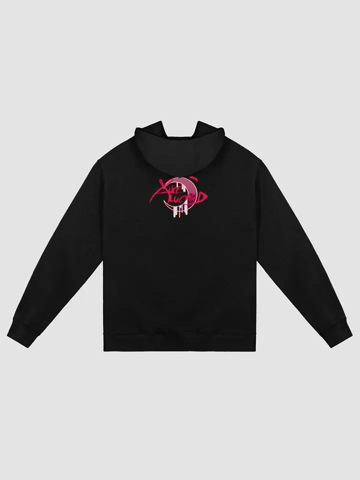 "I Always Win, Even When I Lose" Oversized Hoodie product image (2)