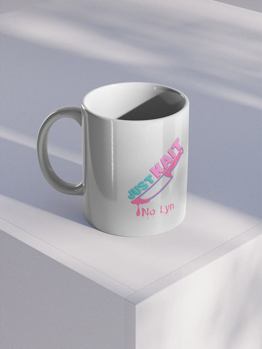 Knife Mug product image (1)