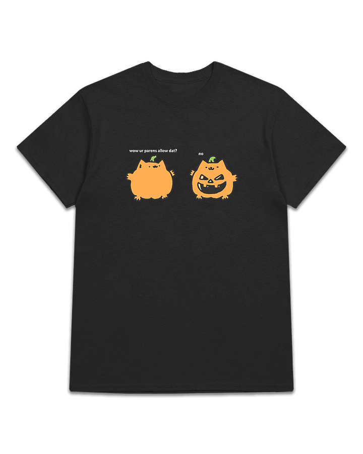 🎃carve 4 life tee🔪 product image (1)