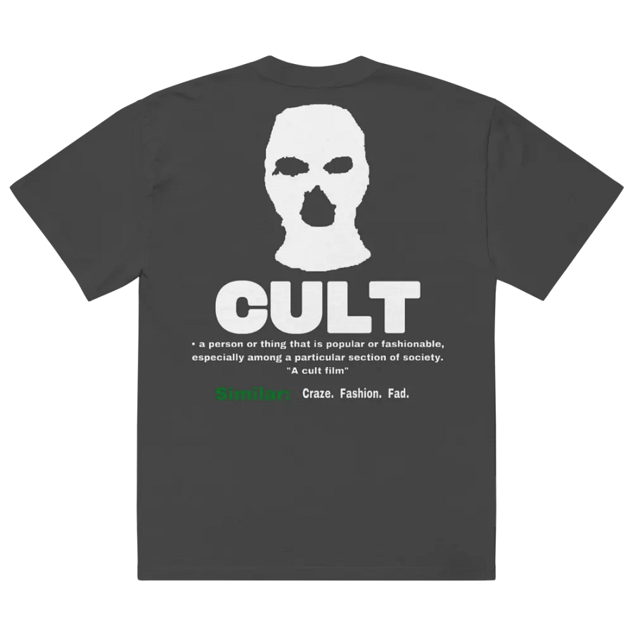 CULT MEDITATION product image (4)