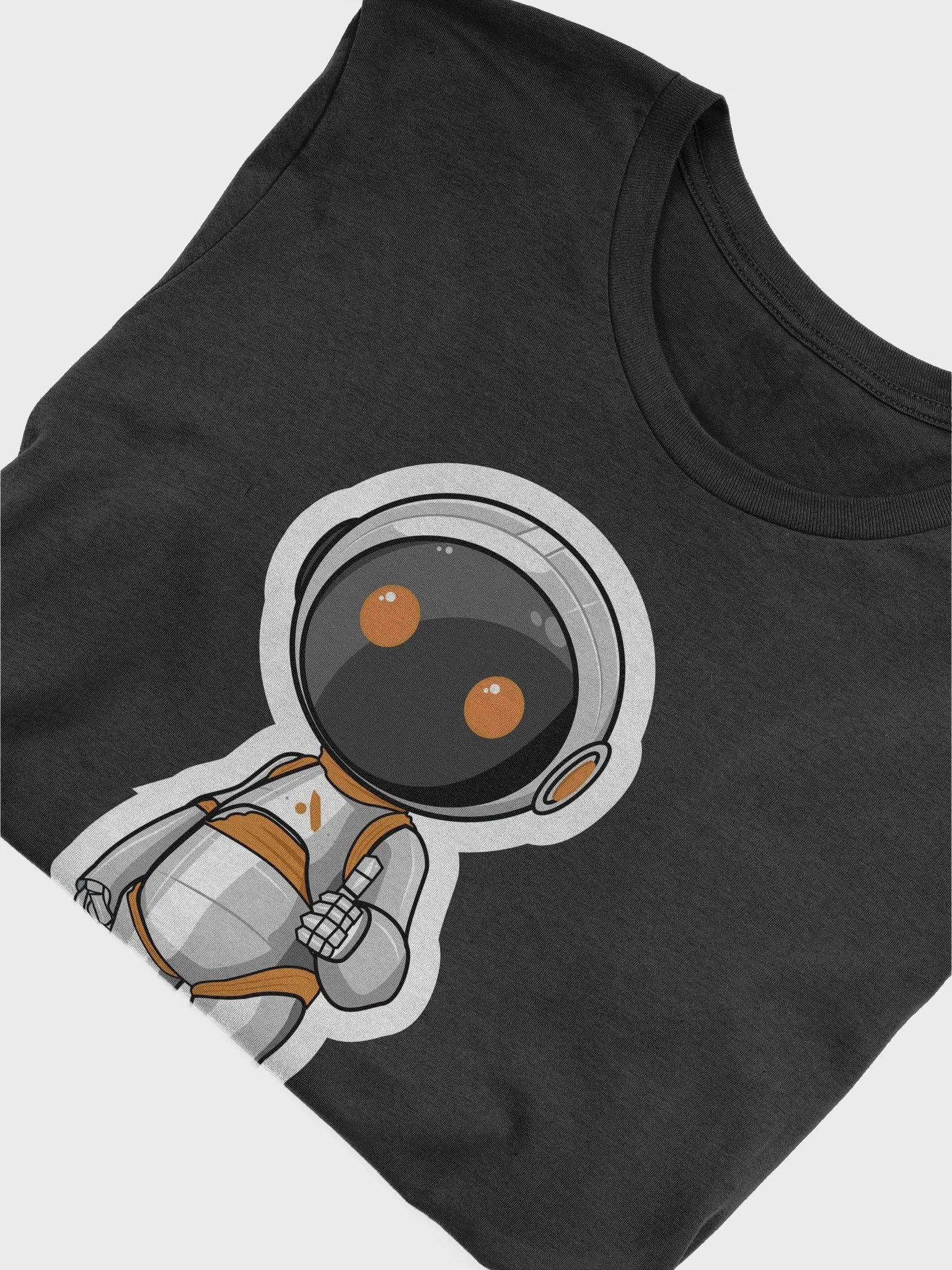 Zack-Thumbs-Up Unisex Tee product image (5)
