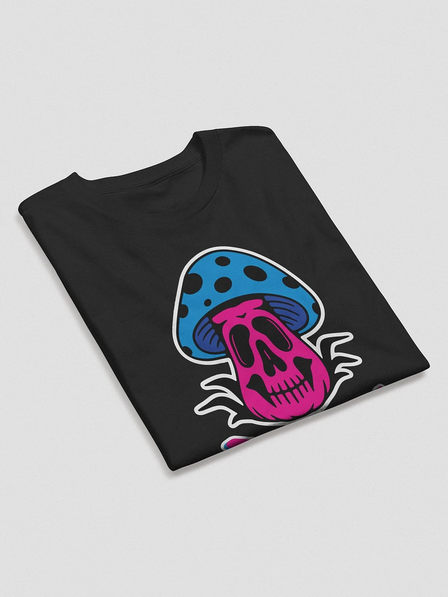 Trippy Cap Tee product image (16)