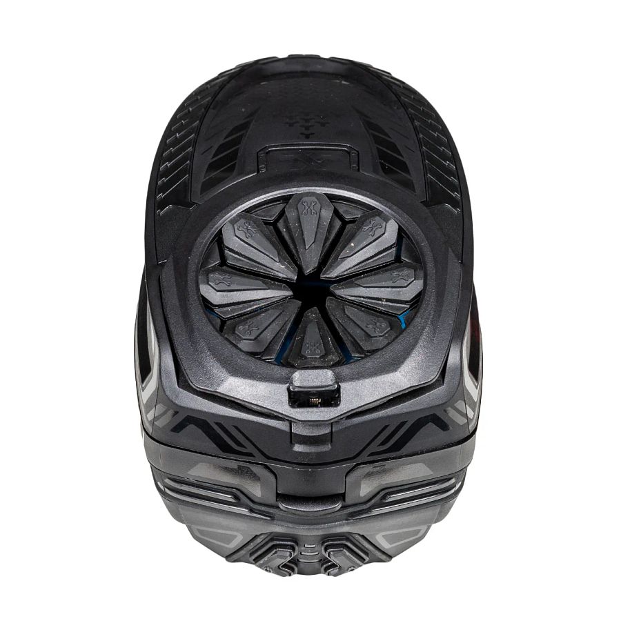 TFX 3 Loader - Black/Black product image (8)