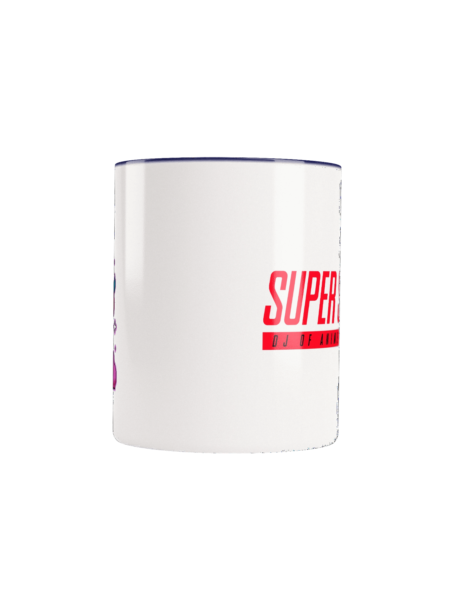 Super Seacat Mug product image (5)