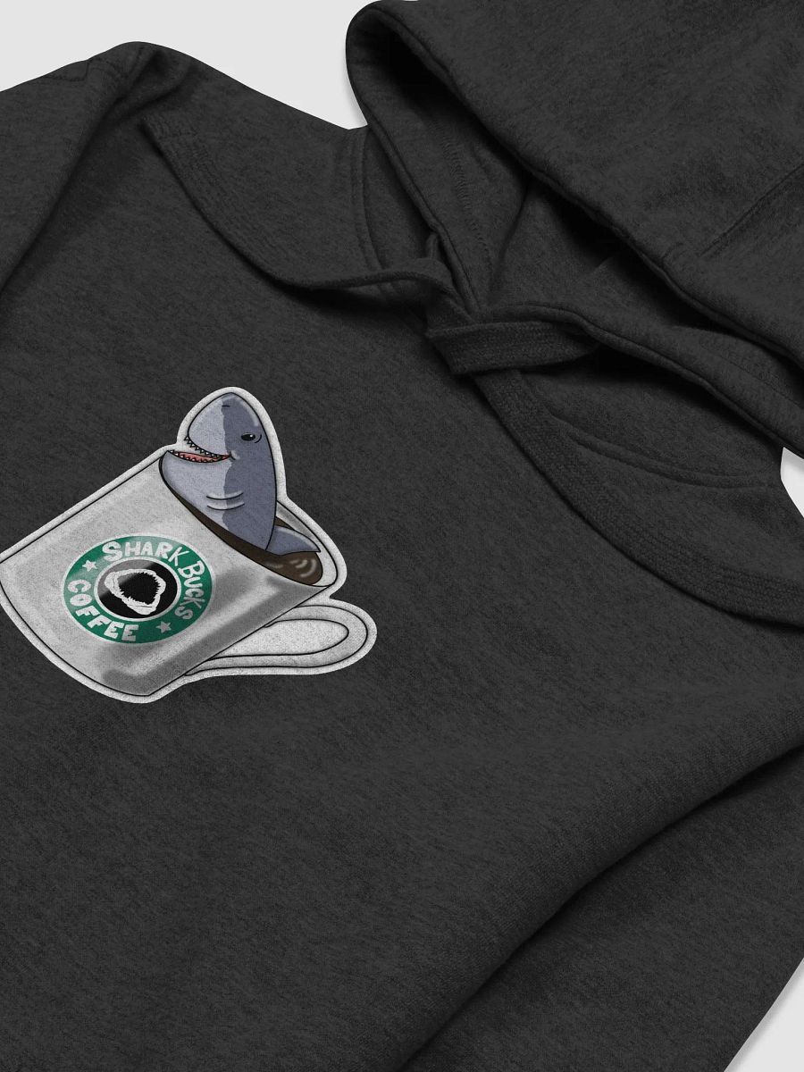 Shark Bucks Hoodie product image (3)