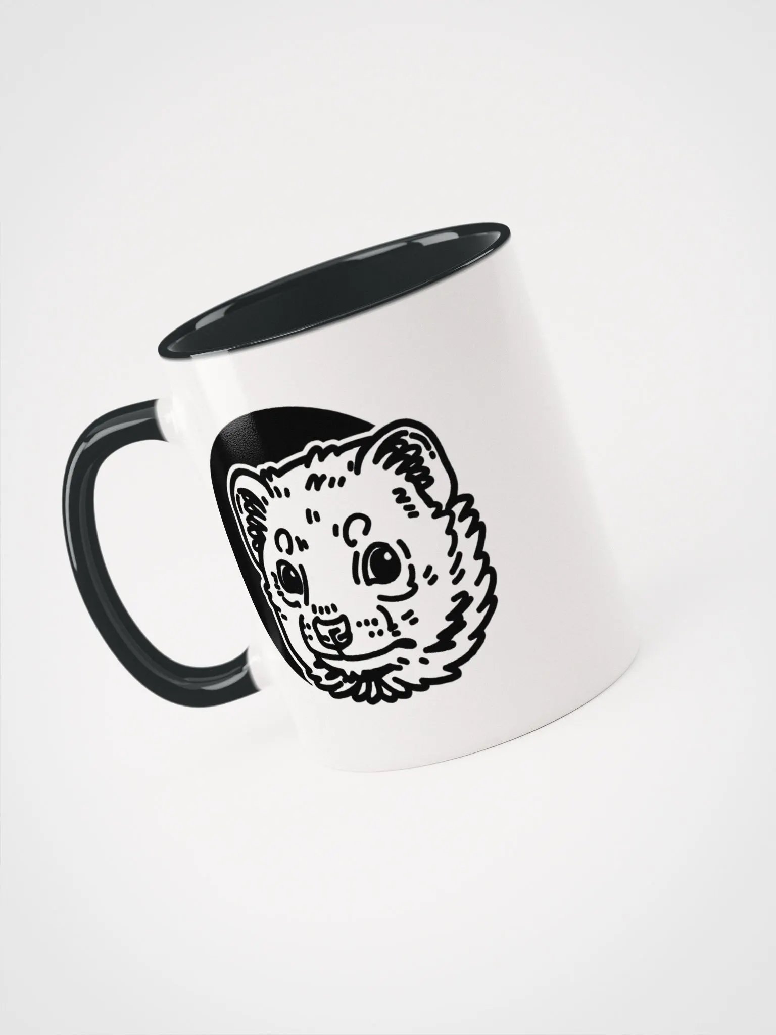 A-Mongoose Mug product image (3)