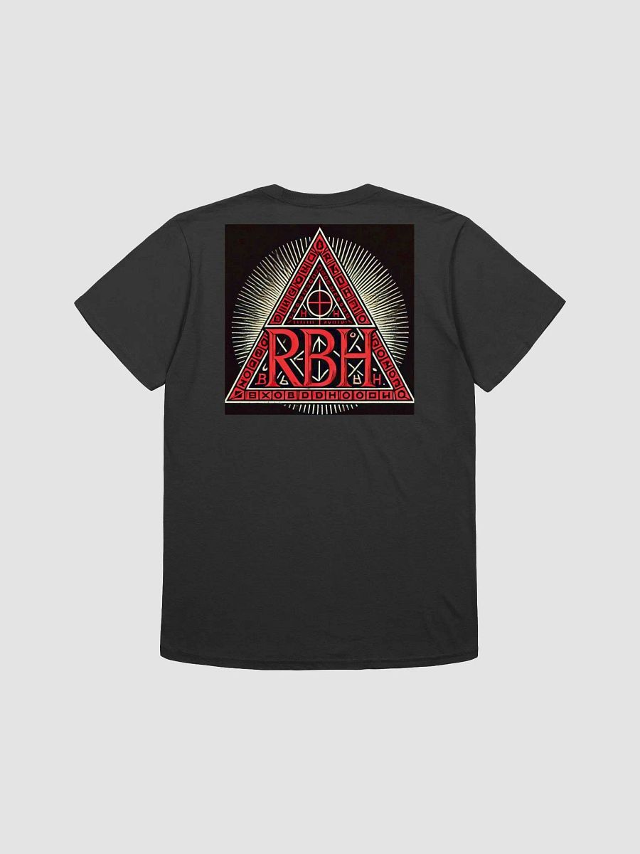 Mystic RBH Triangle T-Shirt product image (2)