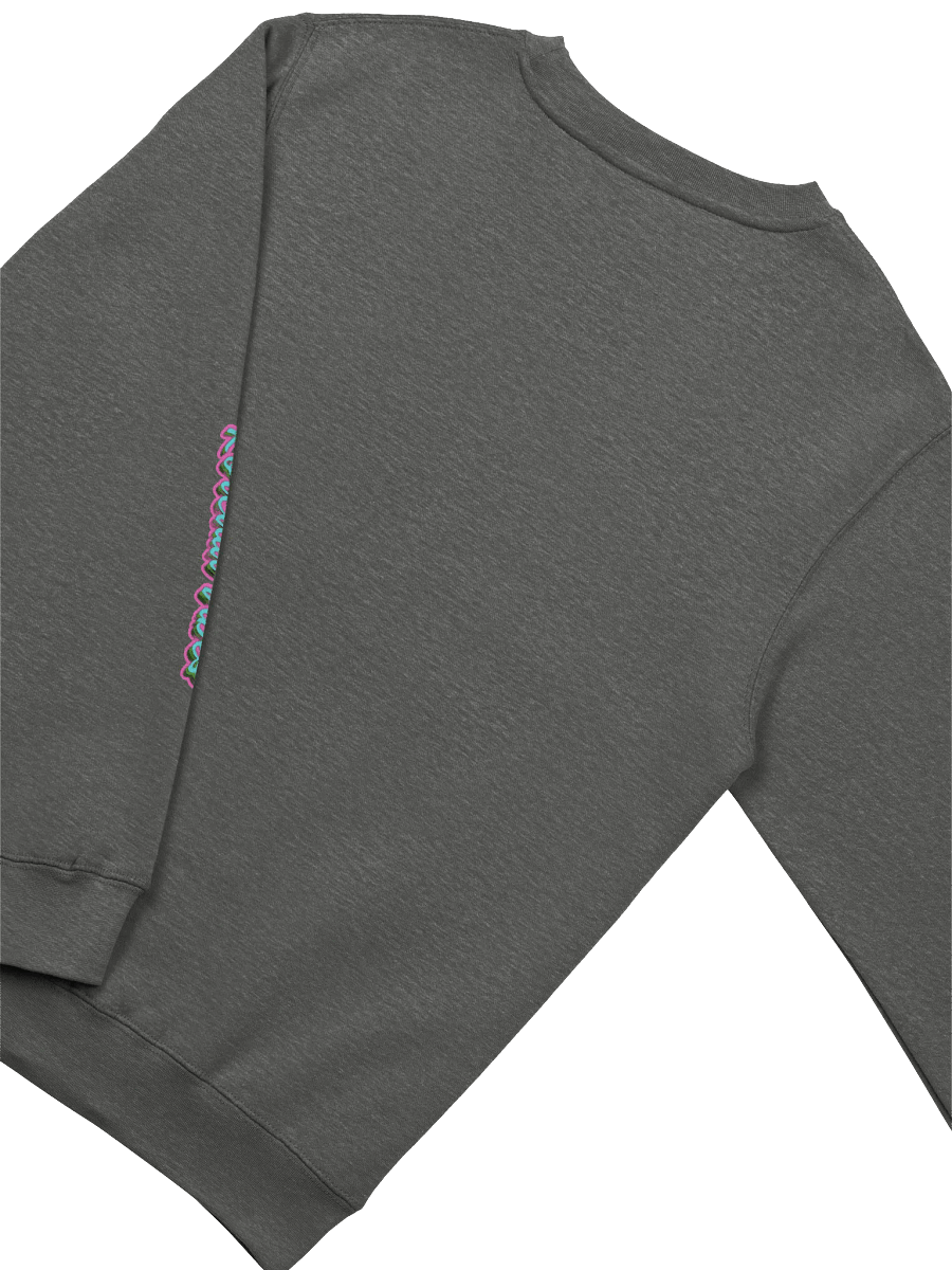 Korčula Vibes Premium Crewneck Sweatshirt product image (4)