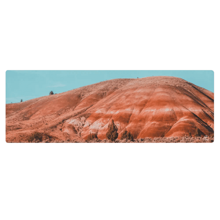 Painted Hills Relaxation product image (1)