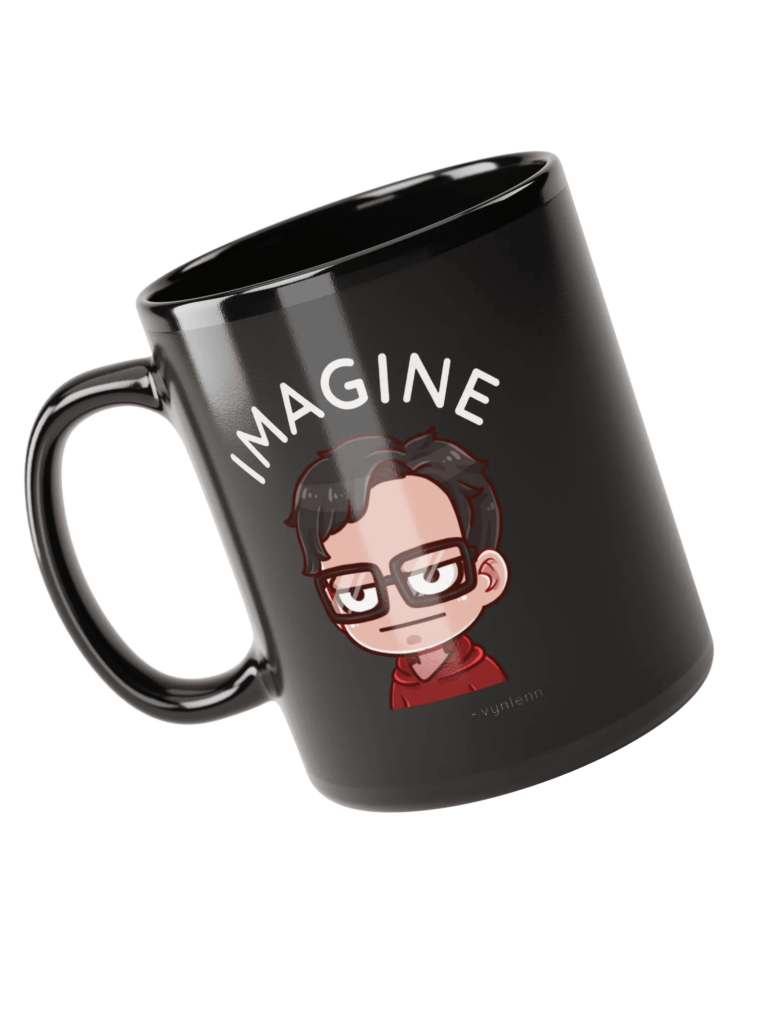 Imagine A Mug product image (5)