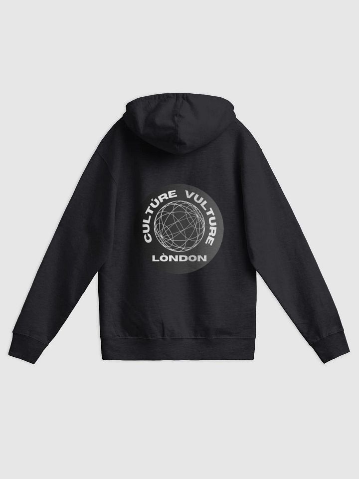 LACED HOODIE product image (2)