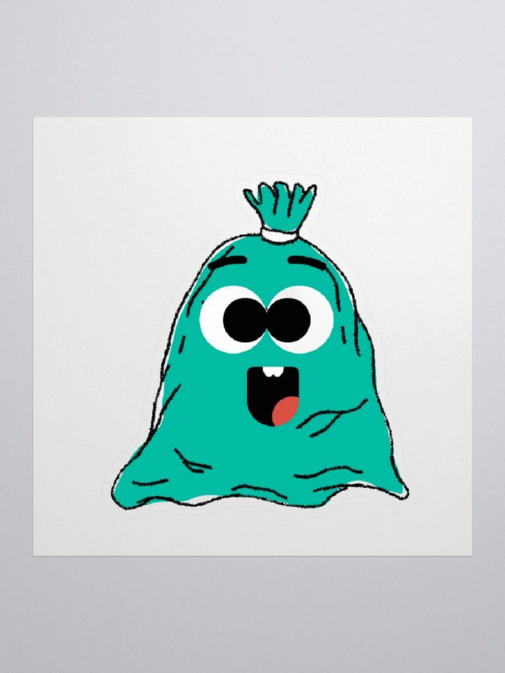 Trash Stickers product image (1)