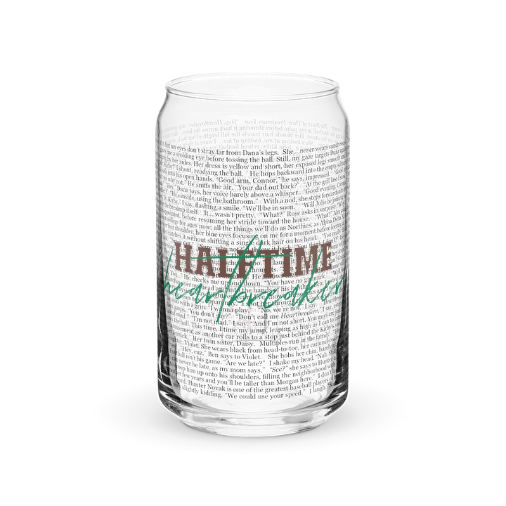 The Words Collection: Halftime Heartbreaker product image (1)