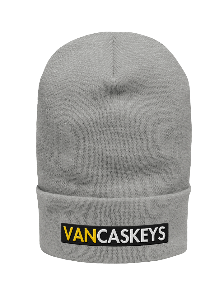 Beanie (Lemon Route Edition) product image (1)