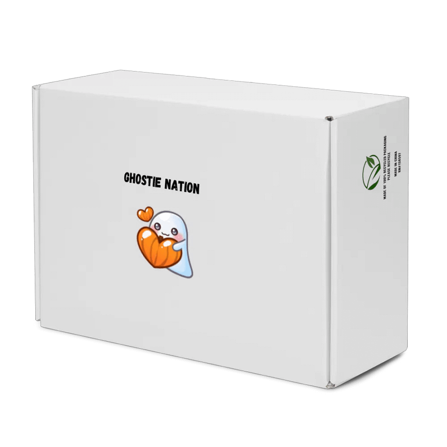 Ghostie Shoes product image (12)