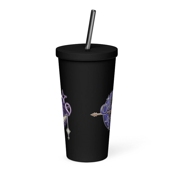 Moon Maiden Tumbler product image (1)