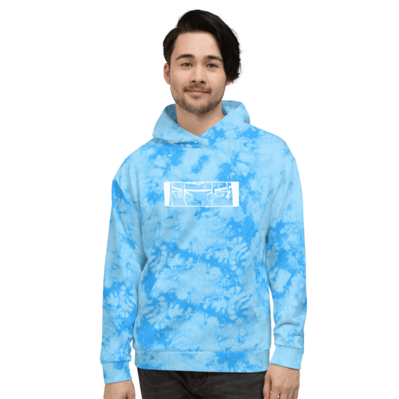 Makeouthill The Eyes Hoodie product image (1)