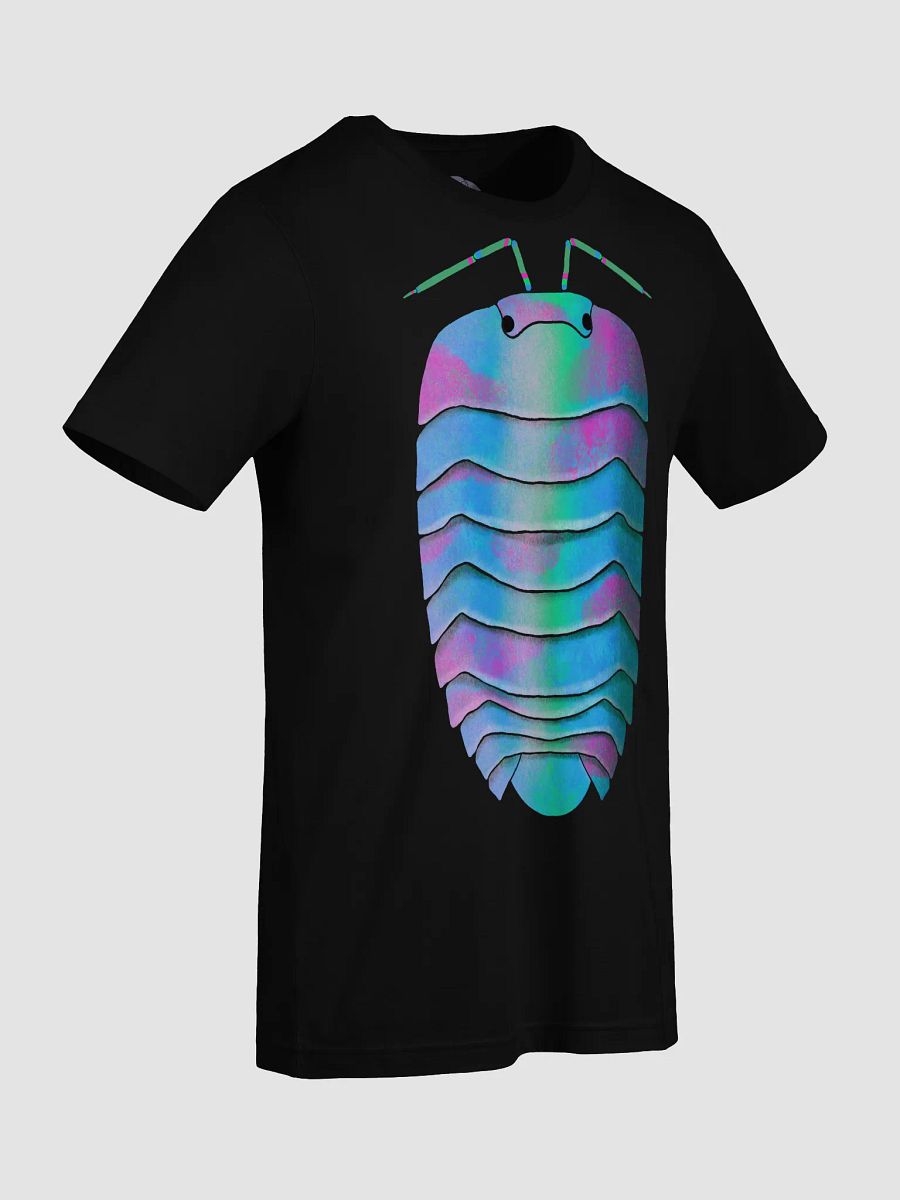 Polysexual Isopod Shirt product image (51)