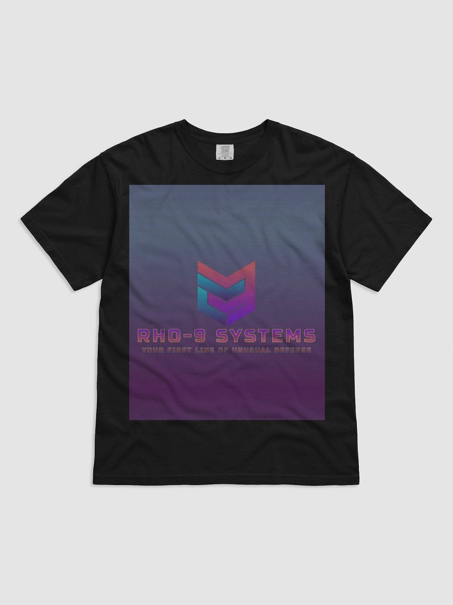 Rho-9 T-Shirt XUY57T product image (6)