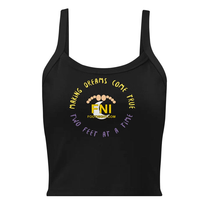 Womens Tank Top product image (1)
