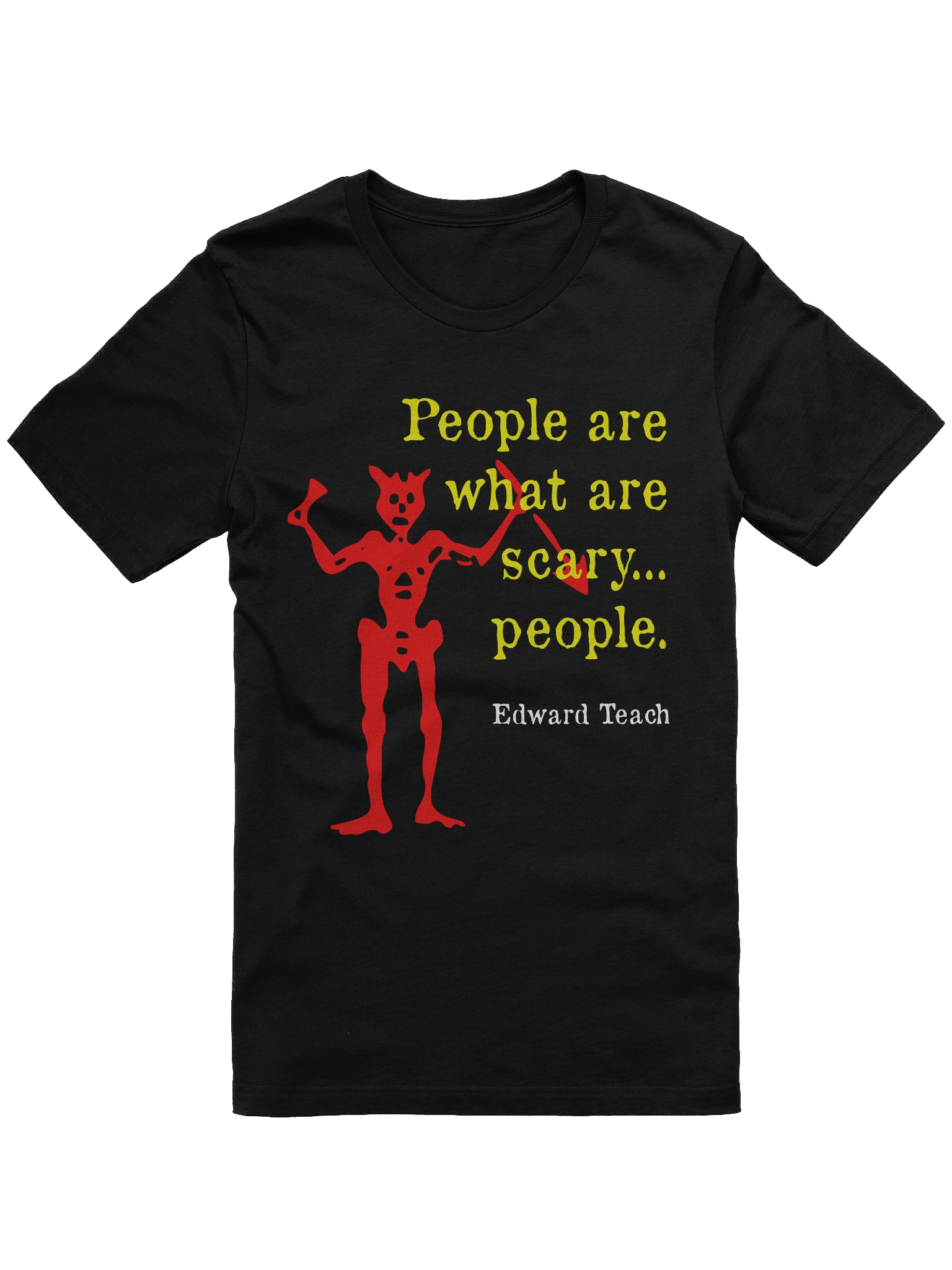 Scary People product image (1)