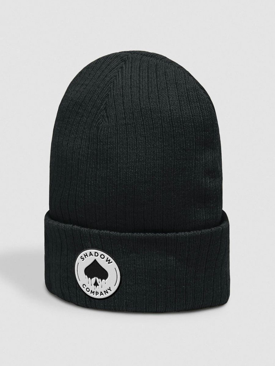 Shadow Company Beanie product image (2)