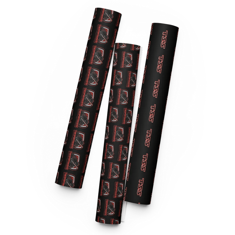 Wrapping Paper product image (5)