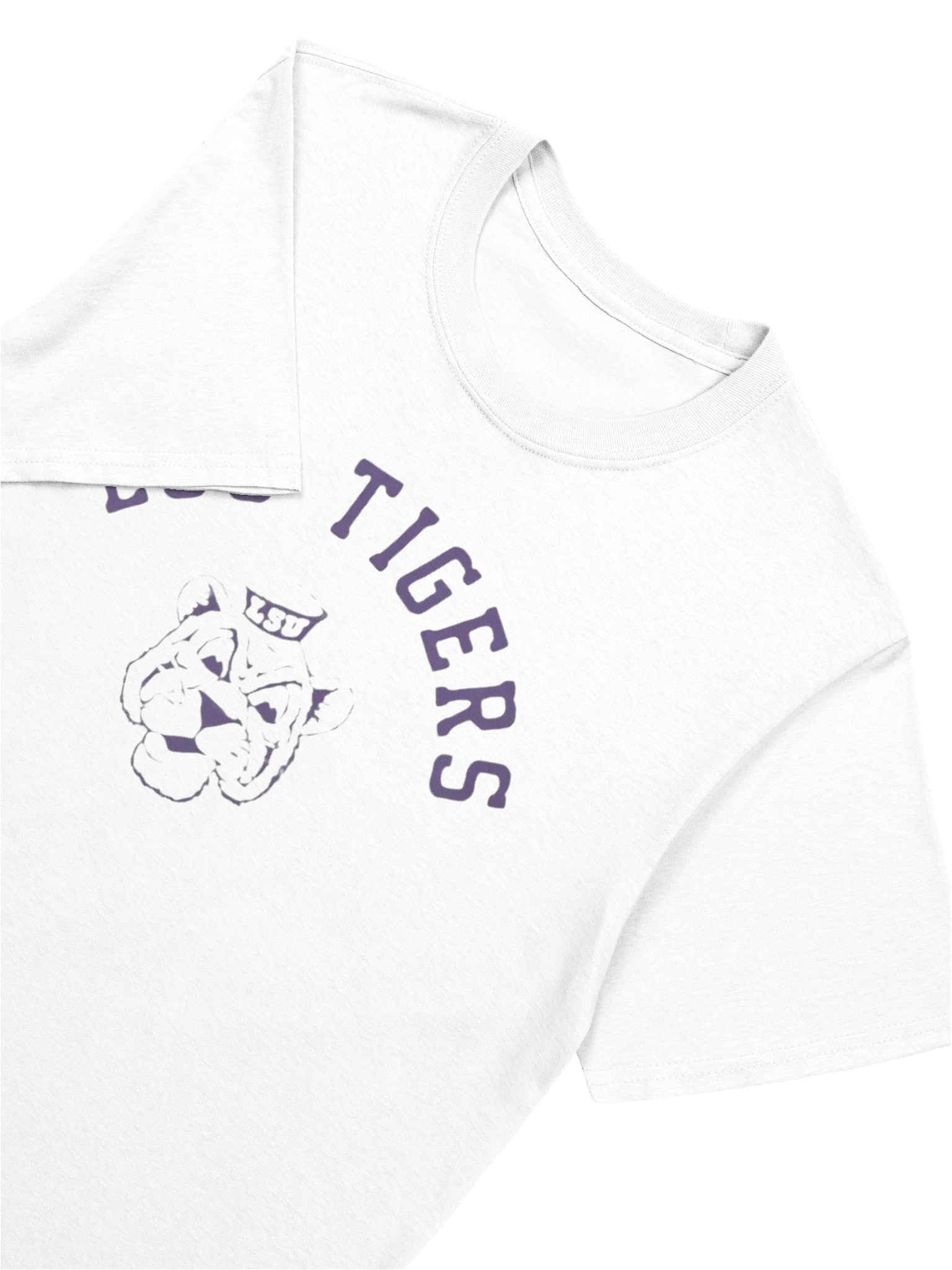 LSU Tigers T-Shirt product image (12)