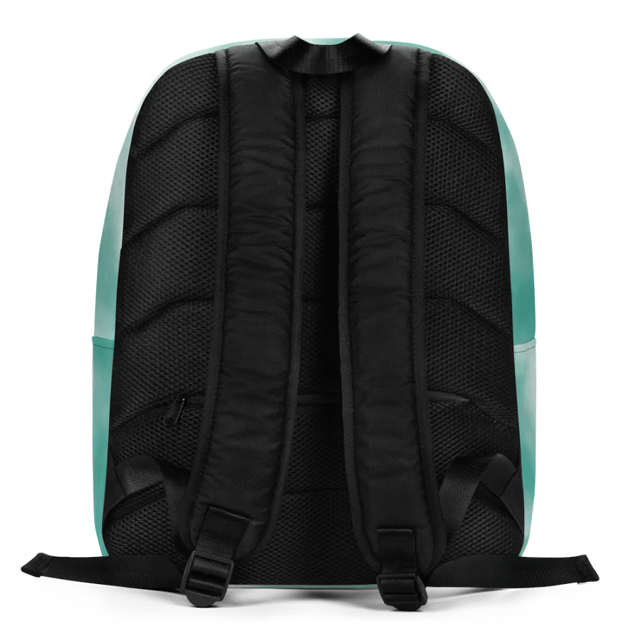 Cola Coka Embrace Backpack product image (5)