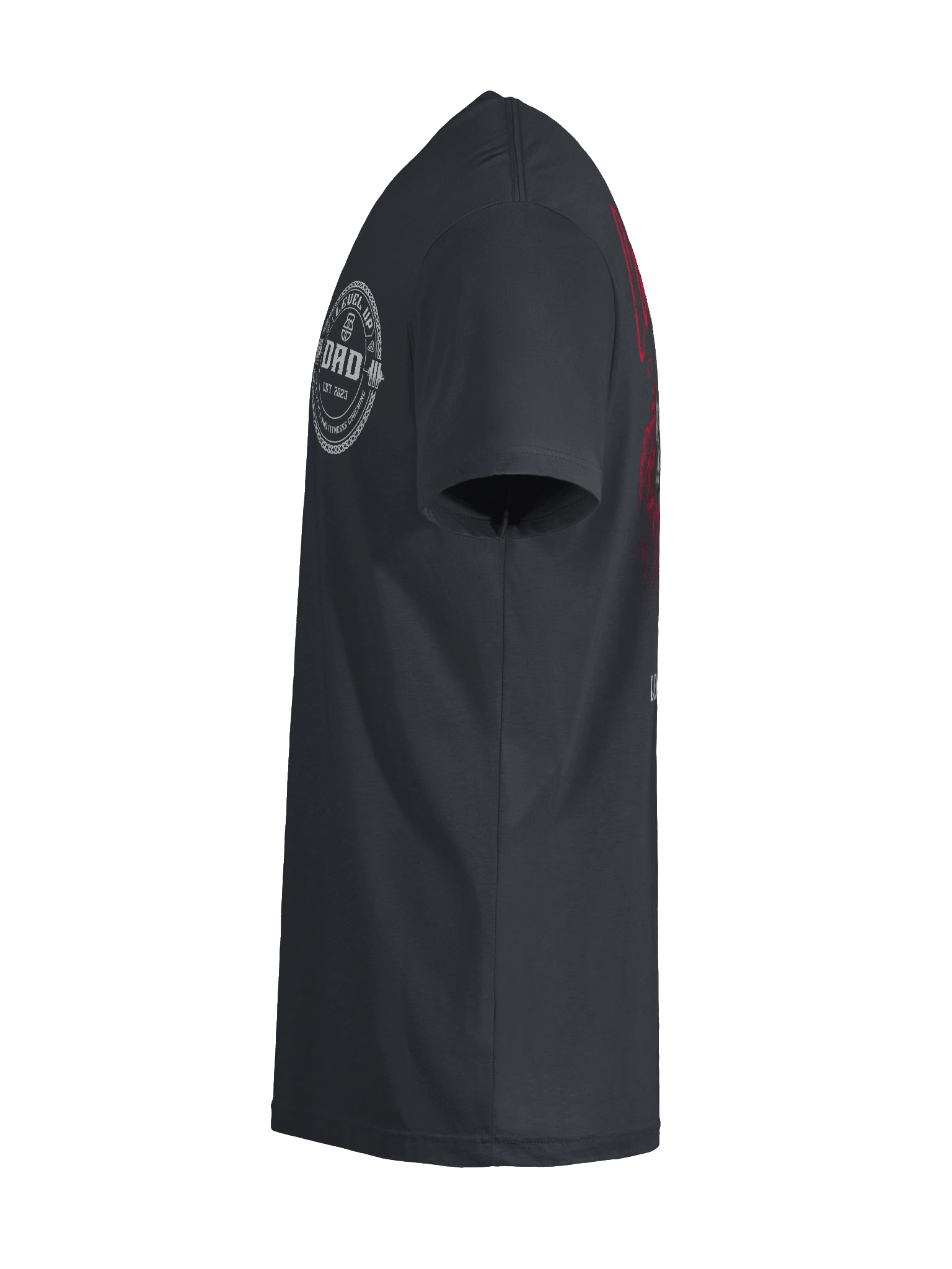 Comfort Kills T (dark) product image (12)